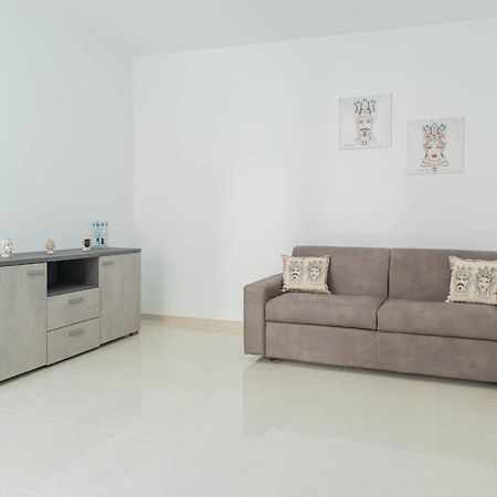 Raganzino Apartment Pozzallo - New Building Экстерьер фото