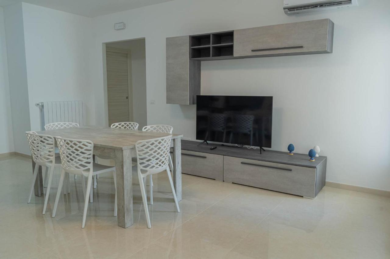 Raganzino Apartment Pozzallo - New Building Экстерьер фото
