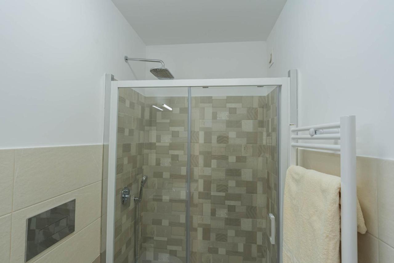 Raganzino Apartment Pozzallo - New Building Экстерьер фото