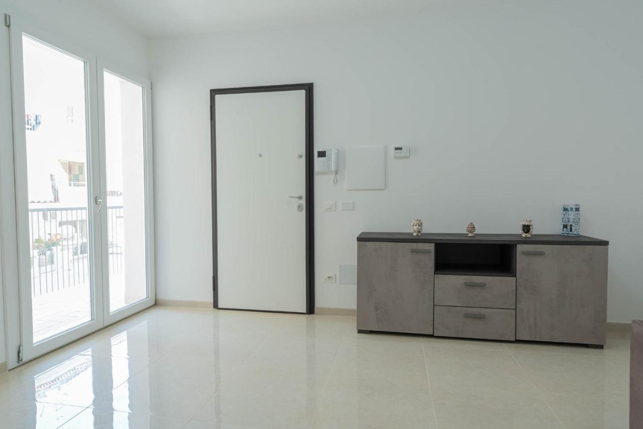 Raganzino Apartment Pozzallo - New Building Экстерьер фото