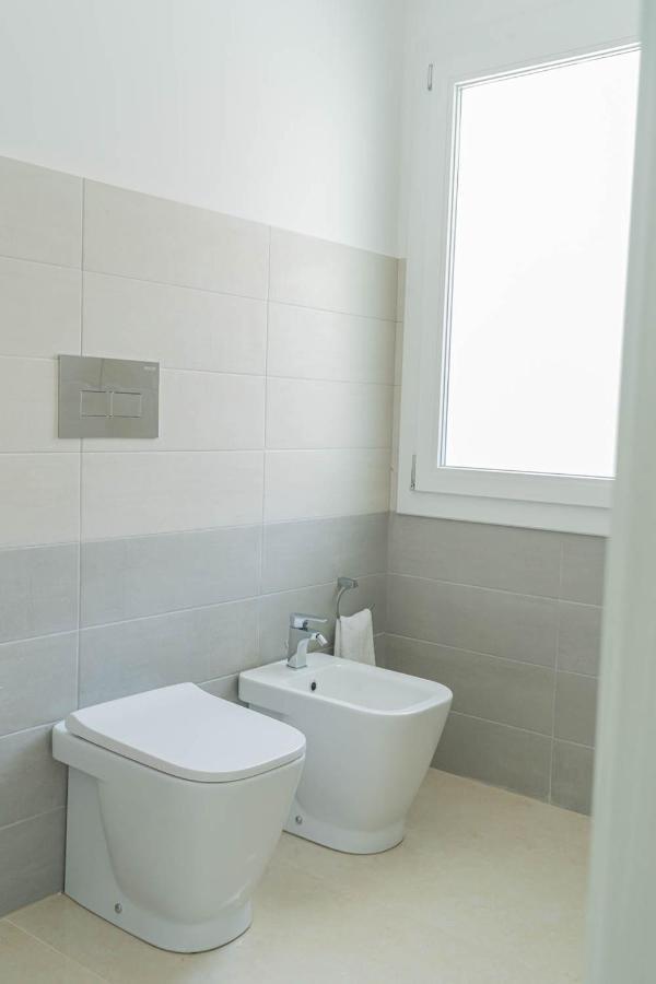 Raganzino Apartment Pozzallo - New Building Экстерьер фото
