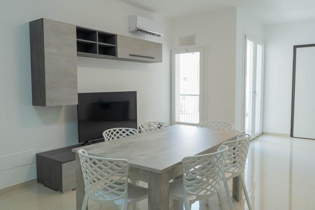 Raganzino Apartment Pozzallo - New Building Экстерьер фото