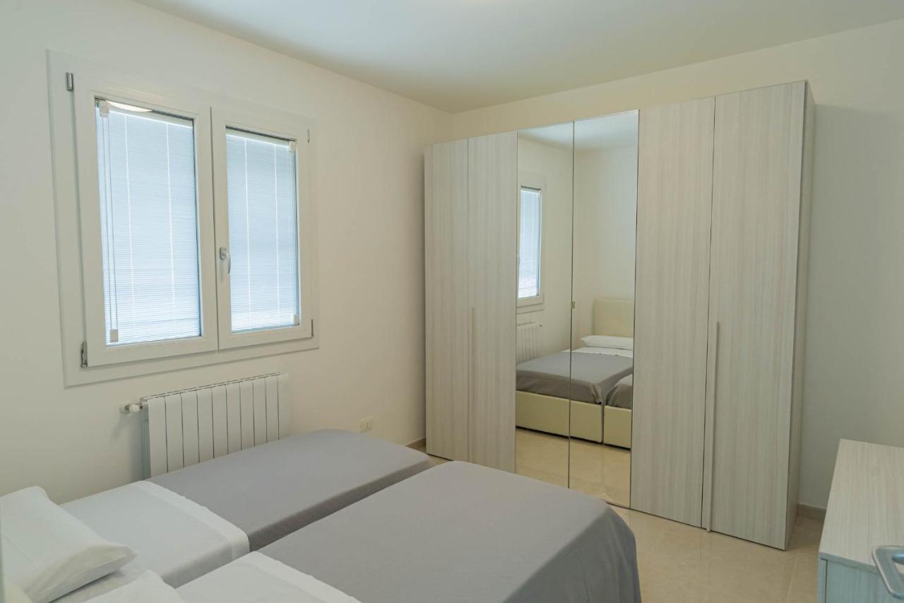 Raganzino Apartment Pozzallo - New Building Экстерьер фото