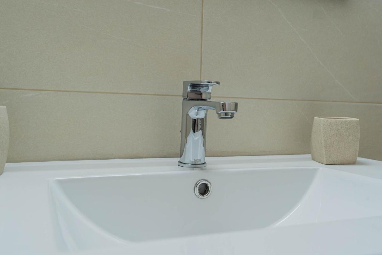 Raganzino Apartment Pozzallo - New Building Экстерьер фото