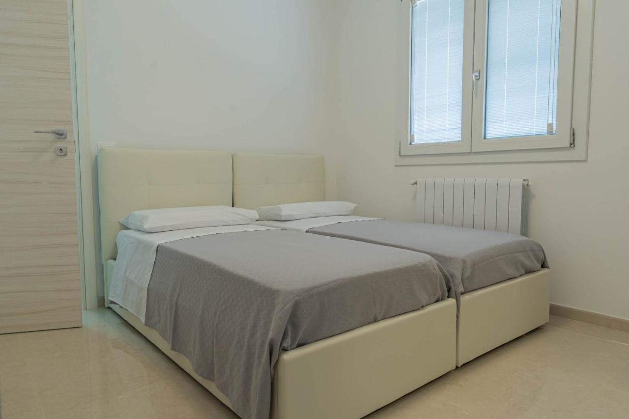 Raganzino Apartment Pozzallo - New Building Экстерьер фото