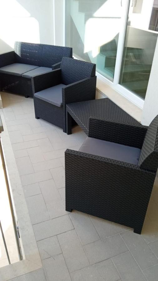 Raganzino Apartment Pozzallo - New Building Экстерьер фото