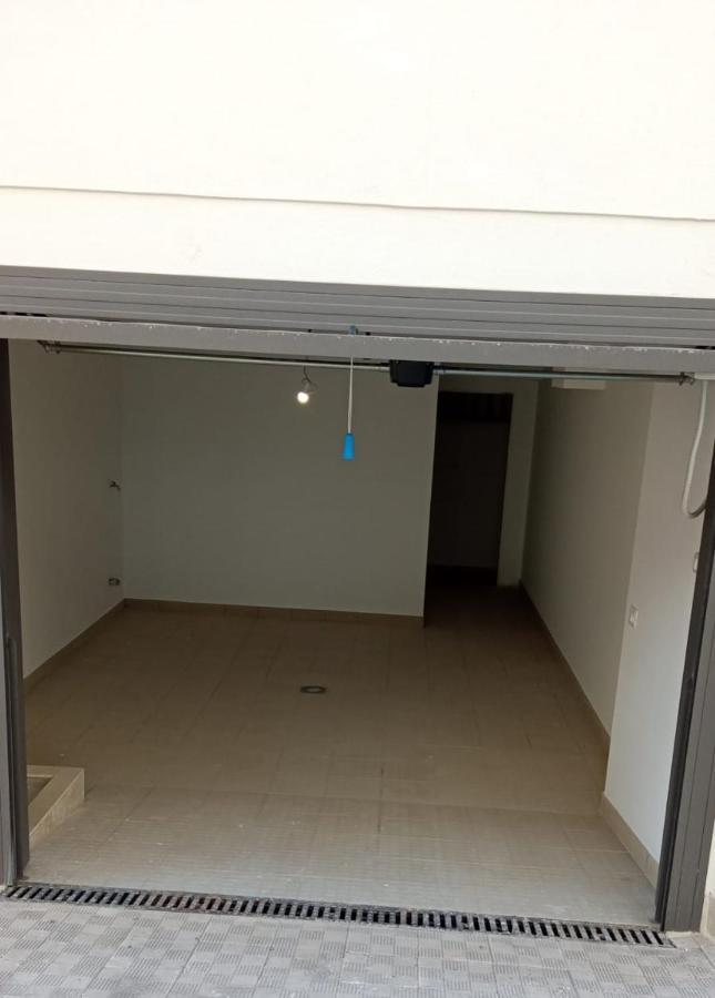 Raganzino Apartment Pozzallo - New Building Экстерьер фото