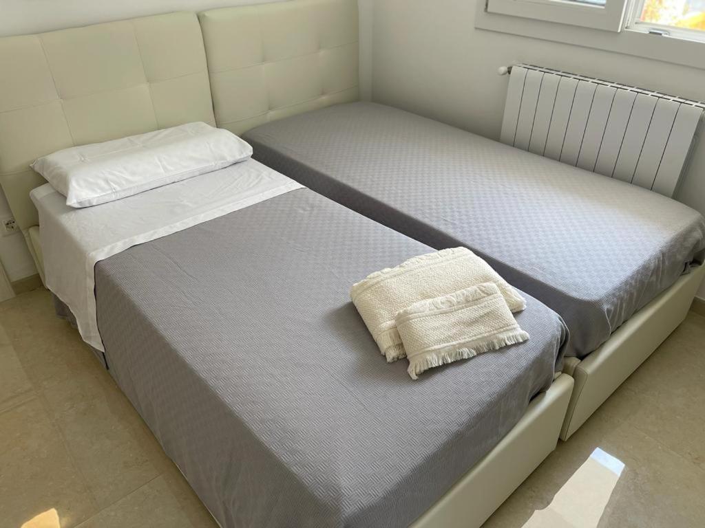 Raganzino Apartment Pozzallo - New Building Экстерьер фото