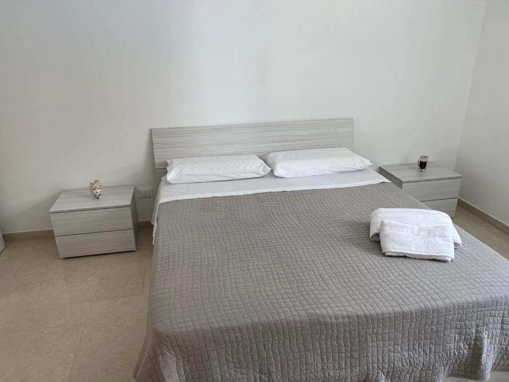 Raganzino Apartment Pozzallo - New Building Экстерьер фото