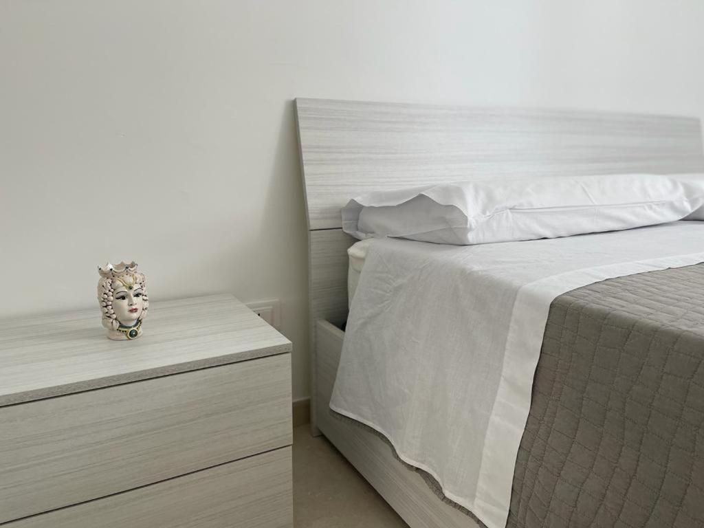 Raganzino Apartment Pozzallo - New Building Экстерьер фото